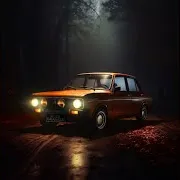 Gleb Granata — Лысая Резина
