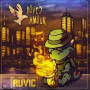 Auvic — Take Me Away
