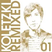 Oliver Koletzki — Love Has Got A Name (Nicone Remix)