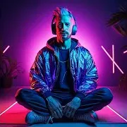 Inner Splendor Meditation Music And Yoga Project — Yoga Session Calm Beats Ft Music To Relax In Free Time & Rebirth Yoga Music Academy