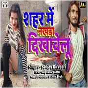 Sanjay Dirvaari — Shahar Me Nakhda Dikhawelu
