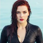 Novi — The Siren Of The Oceans