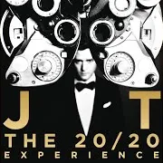 Justin Timberlake — Don't Hold The Wall