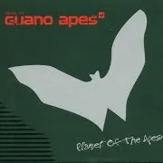 Guano Apes — Don't You Turn Your Back On Me