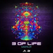 3 Of Life — Fractured Ft. Killerwatts (Feat. Killerwatts)