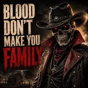 Southern Dark Country — The Family I Chose