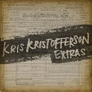 Kris Kristofferson — The Lady's Not For Sale