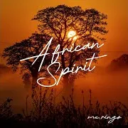 Me.ringo — African Spirit (Extended Mix)