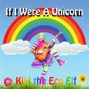 Kiki The Eco Elf — No Limitations On Imagination