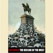 Exitmusic — The Decline Of The West