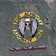 The Almighty — Little Lost Sometimes