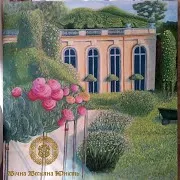 Цвітіння Массімо