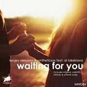 Syntheticsax — Waiting For You (Artemil Remix) (Feat. Artemil) Ft Ai Takekawa & Sergey Alekseev