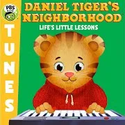 Daniel Tiger's Neighborhood — It's Such A Good Feeling!