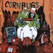 Cornbugs — Spot The Psycho
