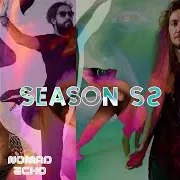 Nomad Echo — 1000 Песен Про Любовь (Live Дивные Берега 2025)
