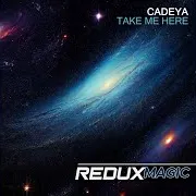 Cadeya — Take Me Here