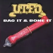 U.t.f.o. — It's An Ice & E Thang