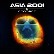 Asia 2001 — Light In The Dark