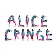 Alice Change — Інстаґьорл