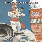 Fleetwood Sounds — Overture To The Boys From Syracuse (Live)