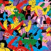 Groove Armada — My Friend (Demuja Remix)