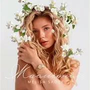 Melisa Sadyk — Жасмином