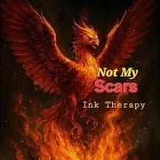 Ink Therapy — Not My Scars