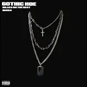Redda — Gothic Hoe Ft Rojas On The Beat