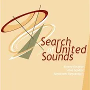 Alexey Kruglov (Алексей Круглов) — Beyond Of Search Ft Alexander Ragazanov (Александр Рагазанов) & Jaak Sooäär