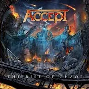 Accept — Hole In The Head