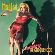 Meat Loaf — I'd Lie For You (And That's The Truth)