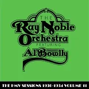 Ray Noble Orchestra — Over On The Sunny Side Ft Al Bowlly