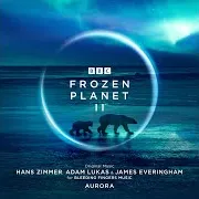 Hans Zimmer — Scars Of The Earth (Feat. Aurora) Ft Adam Lukas & James Everingham