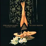 Eddie Higgins — You'd Be So Nice To Come Home To (Feat. Scott Hamilton)