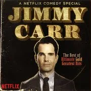 Jimmy Carr — We've All Done Things We Regret