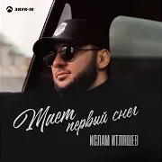 Тает Первый Снег