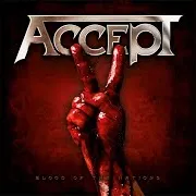 Accept — Beat The Bastards
