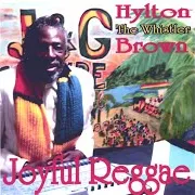 Hylton The Whistler Brown — Triumph