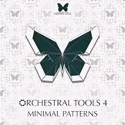 The Library Of The Human Soul — Minimal Fast Pattern High (Cinematic)
