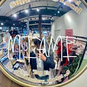 Амия — Miami