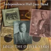 Independence Hall Jazz Band — My Heart (Feat. Jon-Erik Kellso, Duke Heitger, Orange Kellin & Doug Finke)