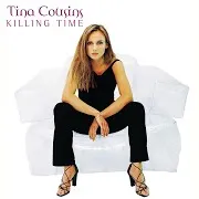Tina Cousins — Turn Back Time