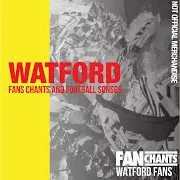 Fanchants: Watford Fans — It's All Gone Quiet Over There Ft Fanchants