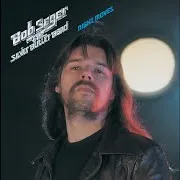 Bob Seger & The Silver Bullet Band — Sunspot Baby