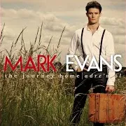 Mark Evans — Reach The Sky