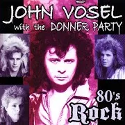 John Vosel With The Donner Party — Tell Tale Heart