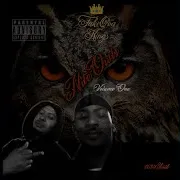 The Takeova — Like Glue