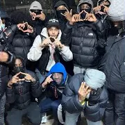 Premeo — Psa (Feat. Baby Tdot, Ready Hound, Glo Dotty & Baby Zay)