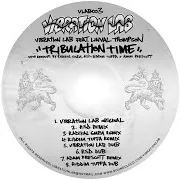 Vibration Lab — Tribulation Time (Radikal Guru Remix) (Feat. Linval Thompson) Ft Linval Thompson